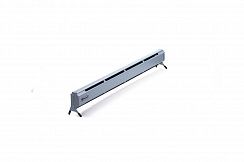 Плинтусный конвектор Hintek Slim 450