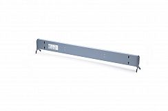 Плинтусный конвектор Hintek Slim 600