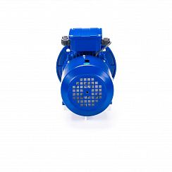 Эл.двигатель 5АИ 90 L4 ED 2.2/1500  IM 2081