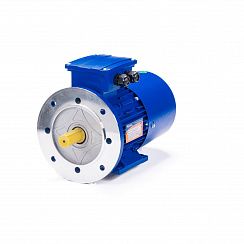 Эл.двигатель 5АИ 90 L4 ET 2.2/1500  IM 2081