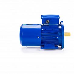 Эл.двигатель 5АИ 90 L4 ET 2.2/1500  IM 2081