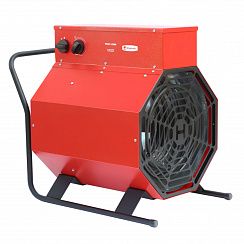 Тепловая пушка Hintek Prof 12380
