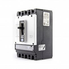 Автоматический выключатель HGP100S-G 3PMPS0000C 00032 32А ток к.з. 85кА АС380/415В тип G