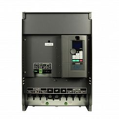 Частотный преобразователь ESQ-A3000-043-90K/110KF 90/110кВт 380-480В