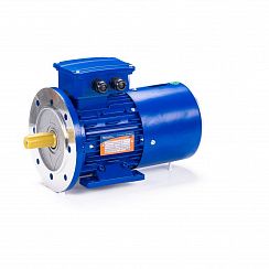 Эл.двигатель 5АИ 90 L4 ED 2.2/1500  IM 2081