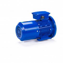 Эл.двигатель 5АИ 90 L4 ED 2.2/1500  IM 2081