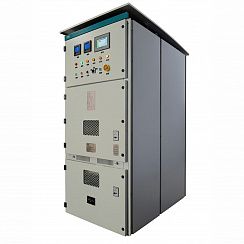 Устройство плавного пуска ESQ-HVS06-120 (120А, 6000В, 1000кВт)