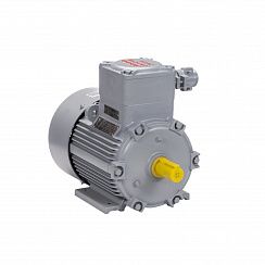 Электродвигатель АИМУ 100 L8 У1, 380В, 1ExdIIBT4 Gb, 1,5/750 IM1081