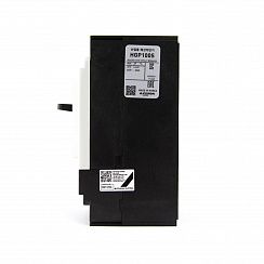 Автоматический выключатель HGP100S-G 3PMPS0000C 012.5 12.5А ток к.з. 85кА АС380/415В тип G
