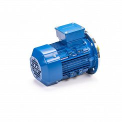 Электродвигатель 5АИ 90 L4 2,2/1500 IM3081