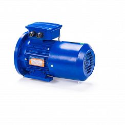 Эл.дв. 5АИ 90 L4 ET 2.2/1500 IM 2081