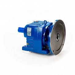 Редуктор R67U- 11.54/100В5