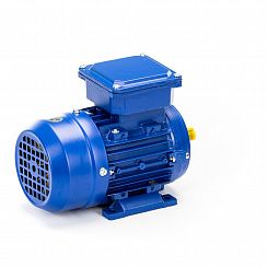 Эл.двигатель 5АИ 90 L4 ED 2.2/1500  IM 1081