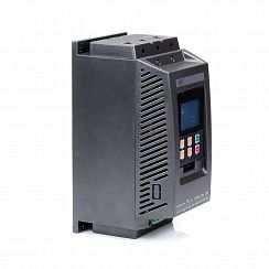 Устройство плавного пуска ESQ-GS7-075 (150А, 380В, 75кВт, встроенный шунтирующий контактор)
