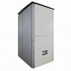 Устройство плавного пуска ESQ-HVS06-065 (65A, 6000В, 560кВт)