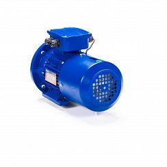 Эл.дв. 5АИ 90 L4 ET 2.2/1500 IM 2081